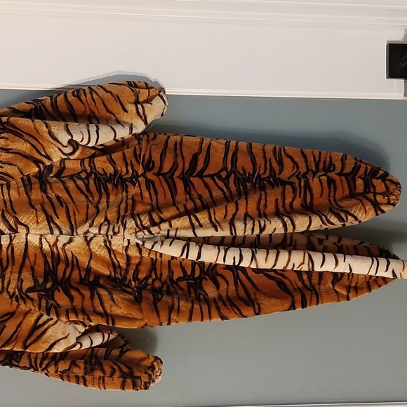 Tiger costume - Picture 2 of 8